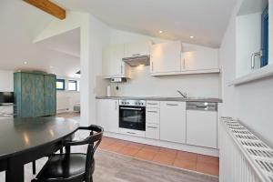 Apartmenthaus Bull Wohnung 5