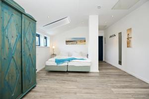 Apartmenthaus Bull Wohnung 5