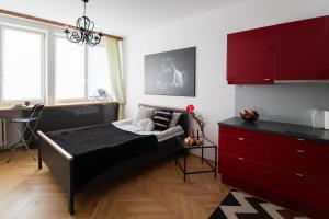 PiotrApartments - Prestige Design Apartments - Downtown Warsaw