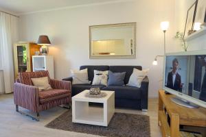 Dünengarten Wohnung 24