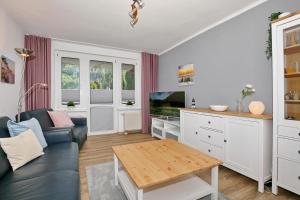 Dünengarten Wohnung 48