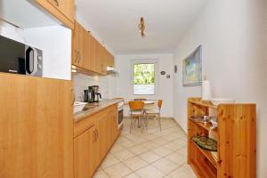 Dünengarten Wohnung 48