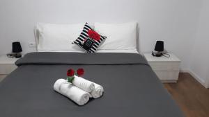 Sweet Centrally Located Apartment
