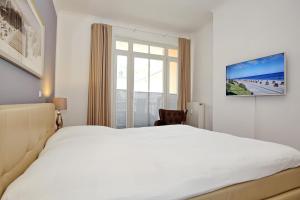 Dünenschloss Wohnung 1-11