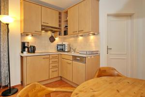 Dünenschloss Wohnung 2-11
