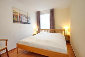 Dünenschloss Wohnung 2-11