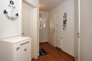 Dünenschloss Wohnung 2-11