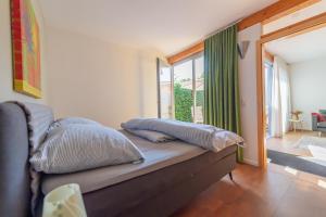 Ferienhaus an der alten Gärtnerei - Cumin