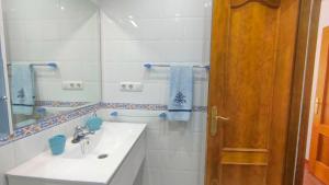 Apartamento Balcón de Frigiliana