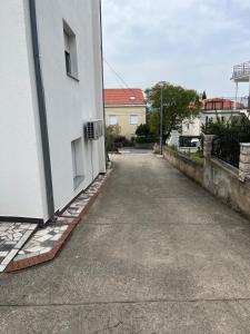 Apartment Boro