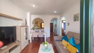 Apartamento Balcón de Frigiliana