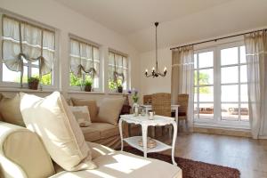 Residenz von Flotow Wohnung 16