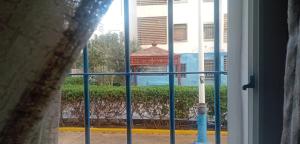 AriAri Convenience family Apartment