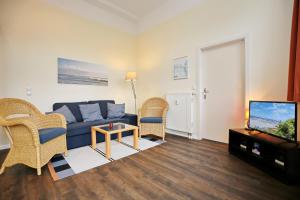 Haus am Park Wohnung 08