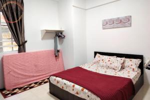 Tiara Homestay 1 with 3 Bedroom, Unlimited Wifi - Brinchang