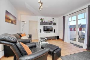 Haus am Park Wohnung 19