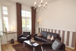 Haus am Park Wohnung 22