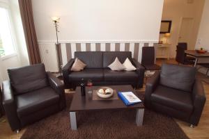 Haus am Park Wohnung 22