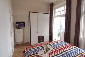 Haus am Park Wohnung 22