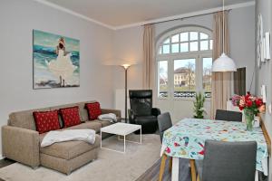 Haus am Park Wohnung 26