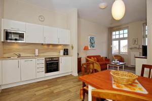 Haus am Park Wohnung 27