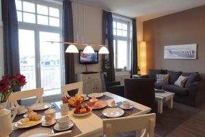 Haus am Park Wohnung 29