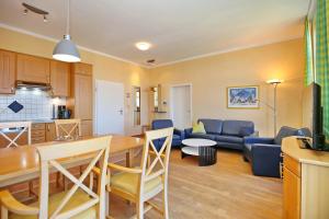 Haus am Park Wohnung 30