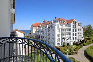 Haus am Park Wohnung 33