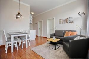 Haus am Park Wohnung 34