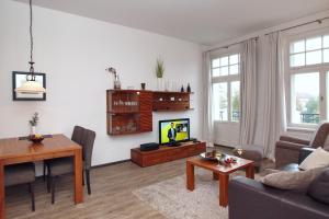 Haus am Park Wohnung 37
