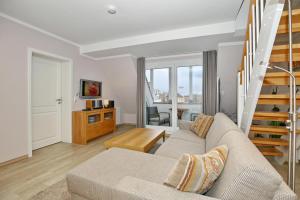 Haus am Park Wohnung 42