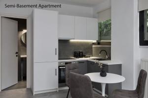 The Uptown Boutique Apartments