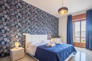 Casa Mareluna - Central Seaview Apartments by Mareluna Hotel