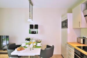 Linden-Palais Wohnung 11