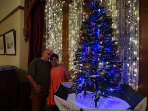 Braemar On Parliament St