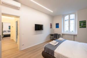 Urban Lima Suites