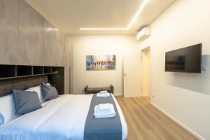 Urban Lima Suites