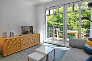 Linden-Palais Wohnung 21