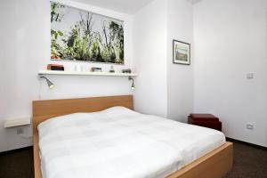 Macoma Baltica Wohnung 03