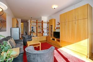 Meeresblick Wohnung 006
