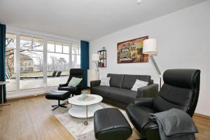 Meeresblick Wohnung 105
