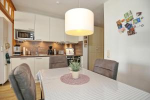 Meeresblick Wohnung 105