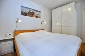 Meeresblick Wohnung 105