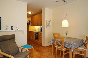 Meeresblick Wohnung 122