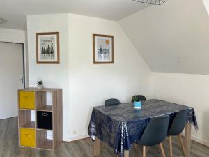 Concarneau beau T3 chaleureux à 5 min du centre