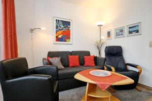 Meeresblick Wohnung 303