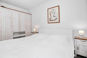 Meeresblick Wohnung 309