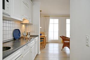Meeresblick Wohnung 323