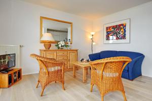 Meeresblick Wohnung 323