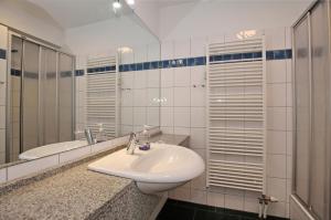 Meeresblick Wohnung 404